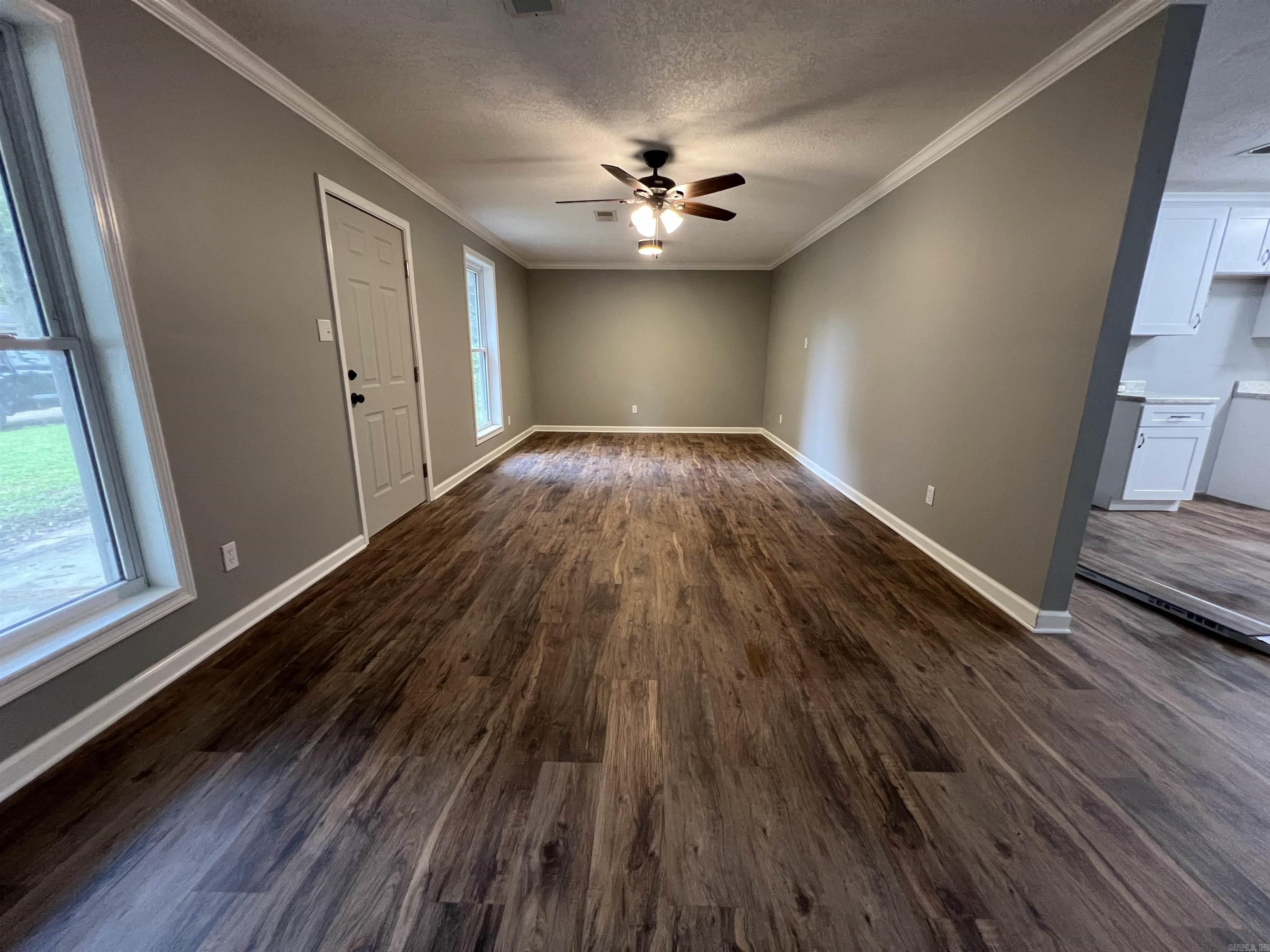 BRAWNERS SUBDIVISION - Residential