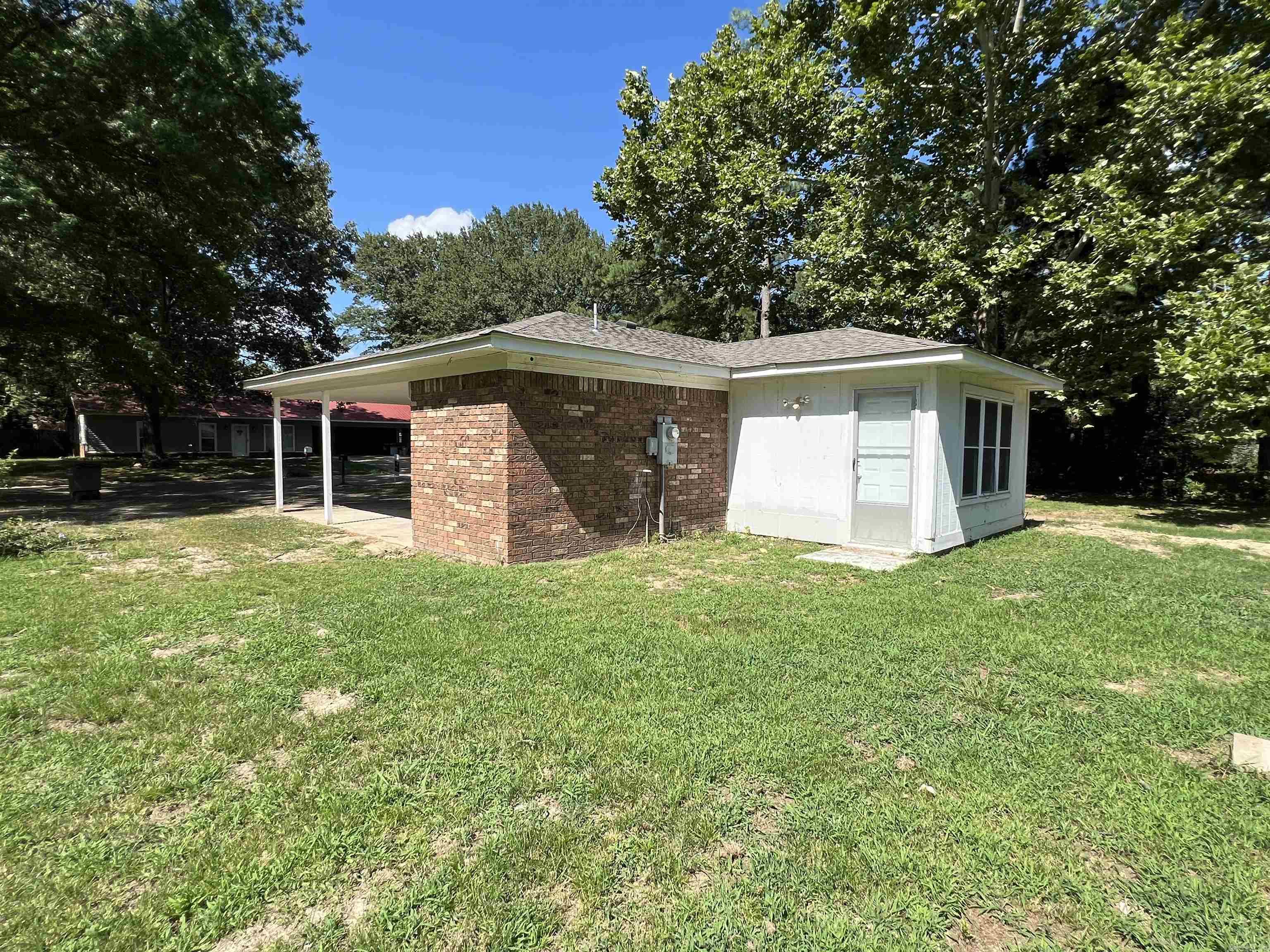 BRAWNERS SUBDIVISION - Residential