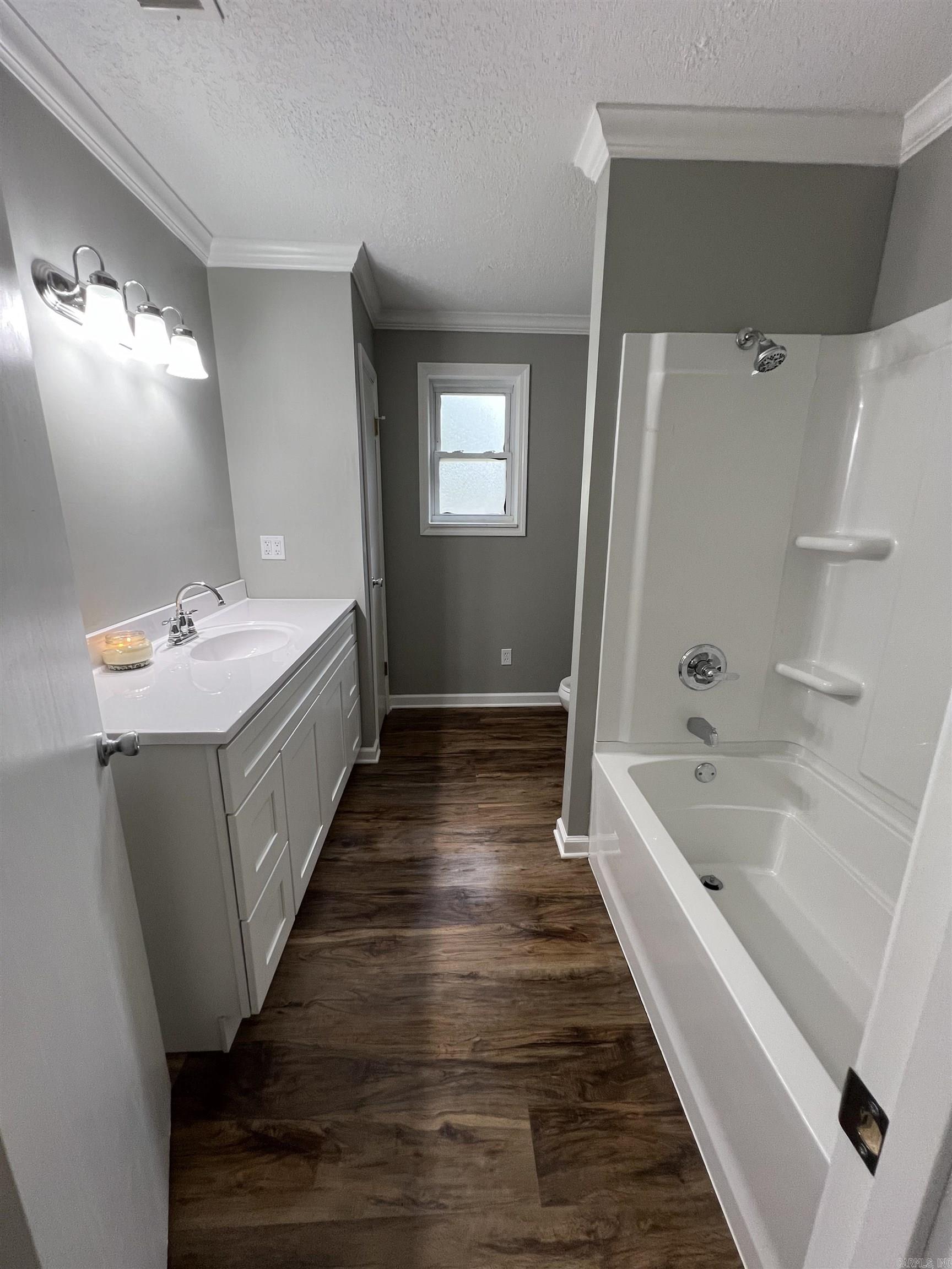 BRAWNERS SUBDIVISION - Residential