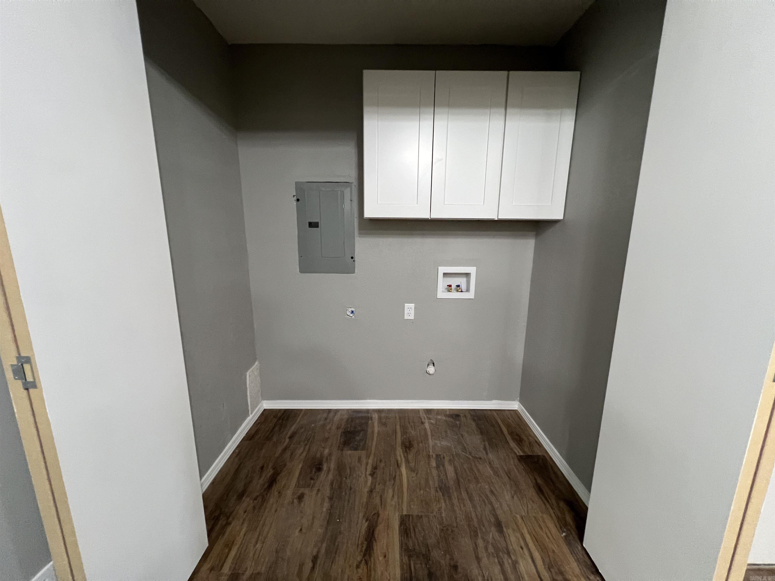 BRAWNERS SUBDIVISION - Residential