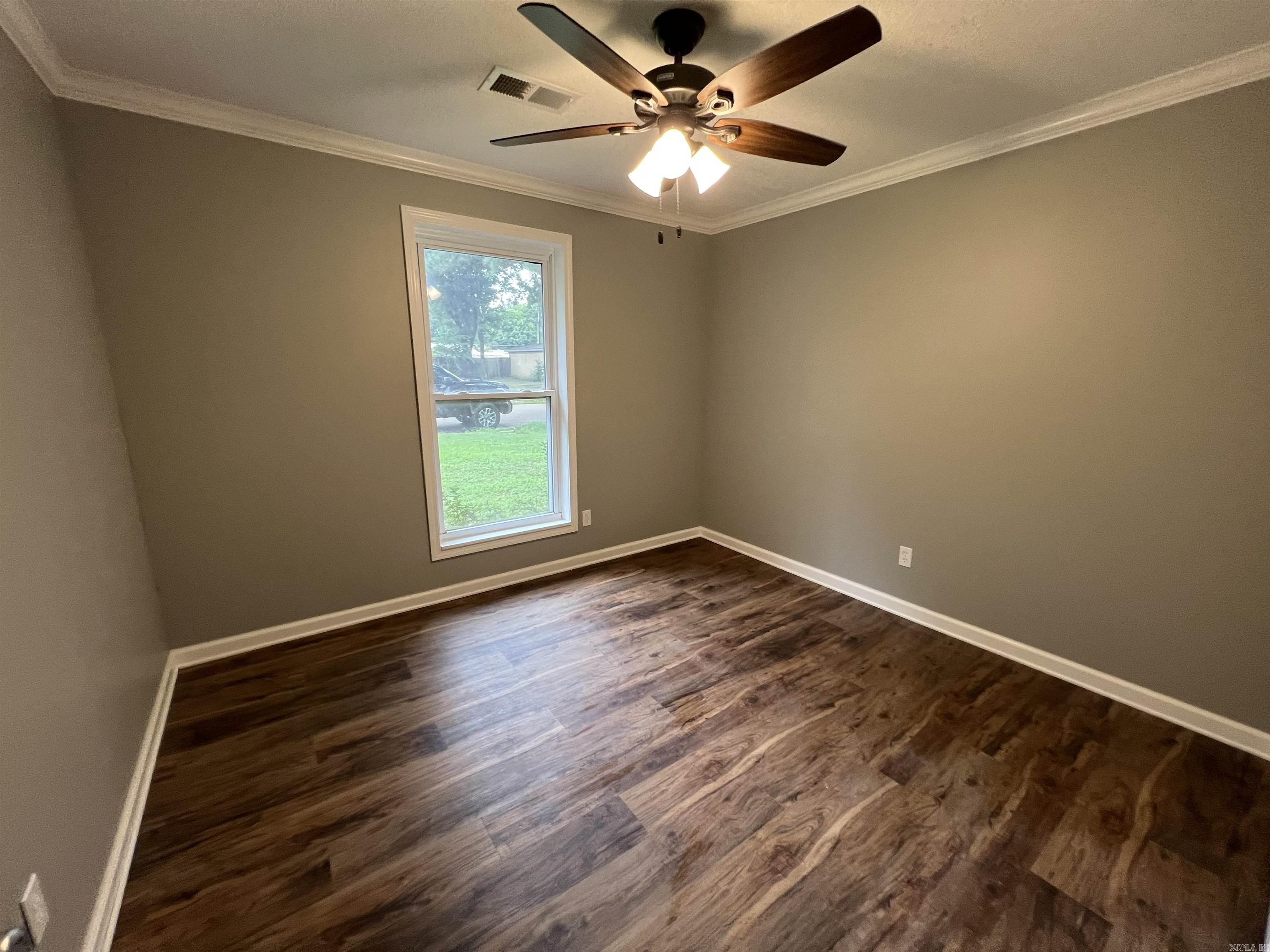 BRAWNERS SUBDIVISION - Residential