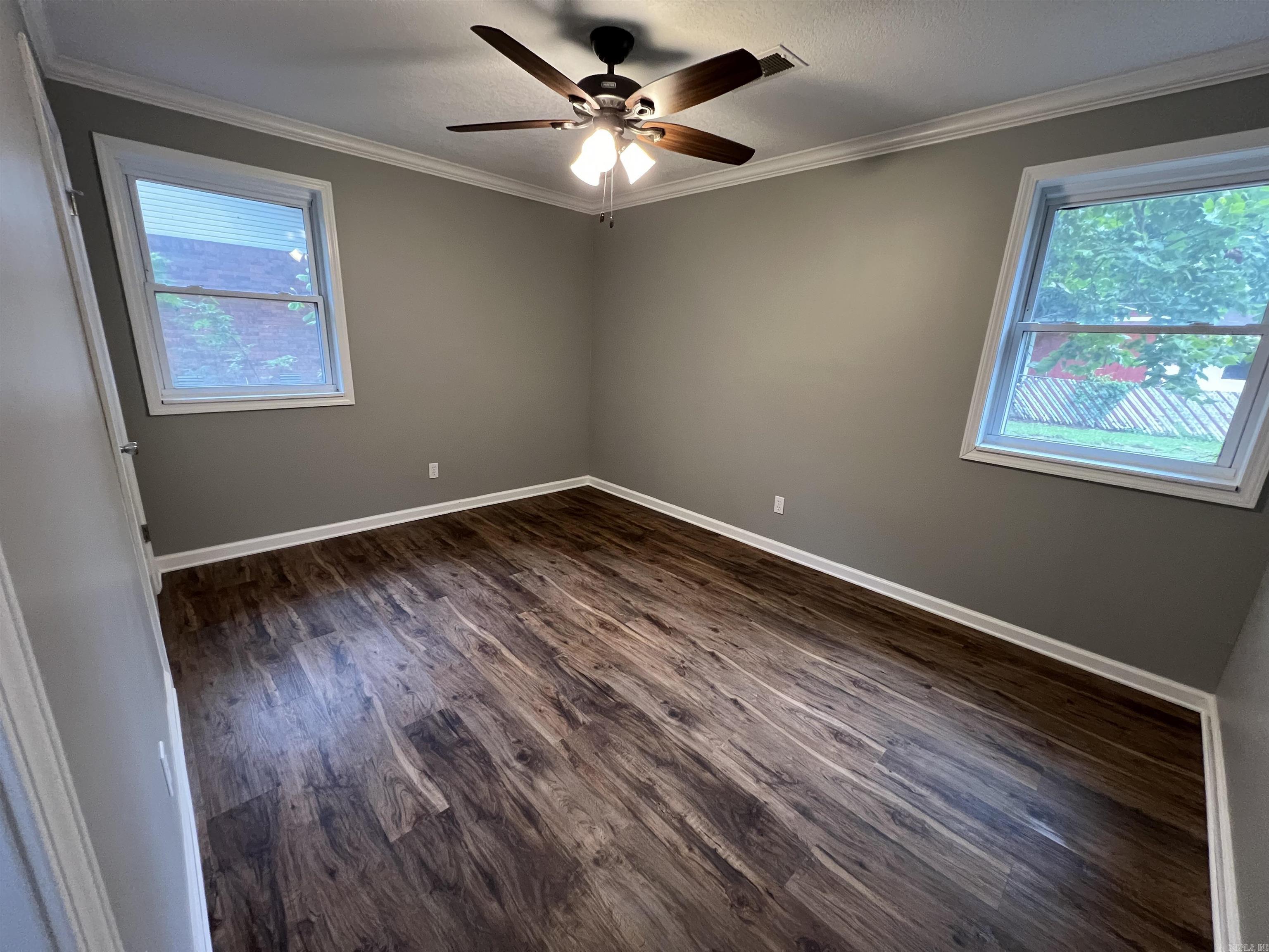 BRAWNERS SUBDIVISION - Residential