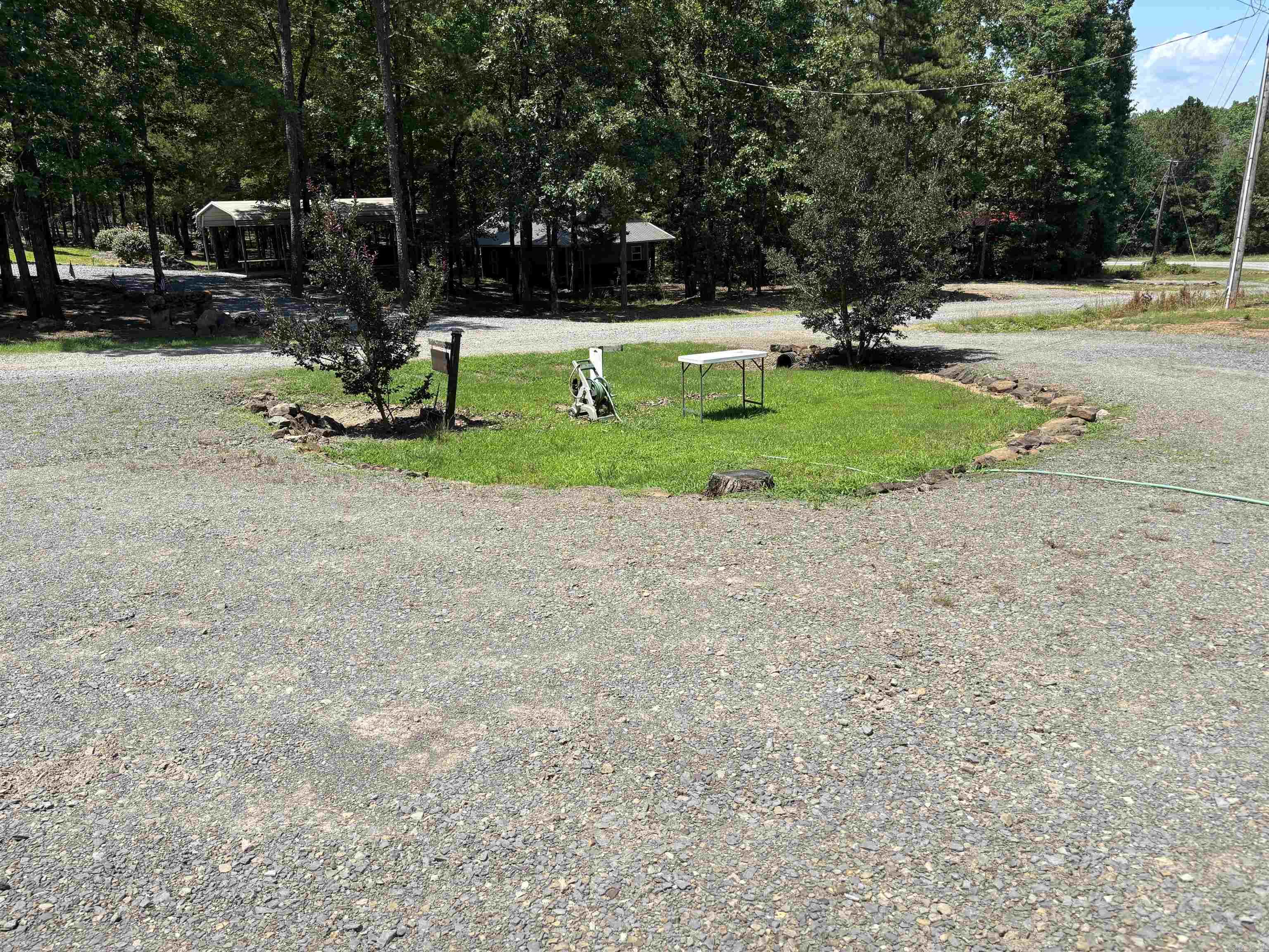 WHISPERING SPRINGS - Residential