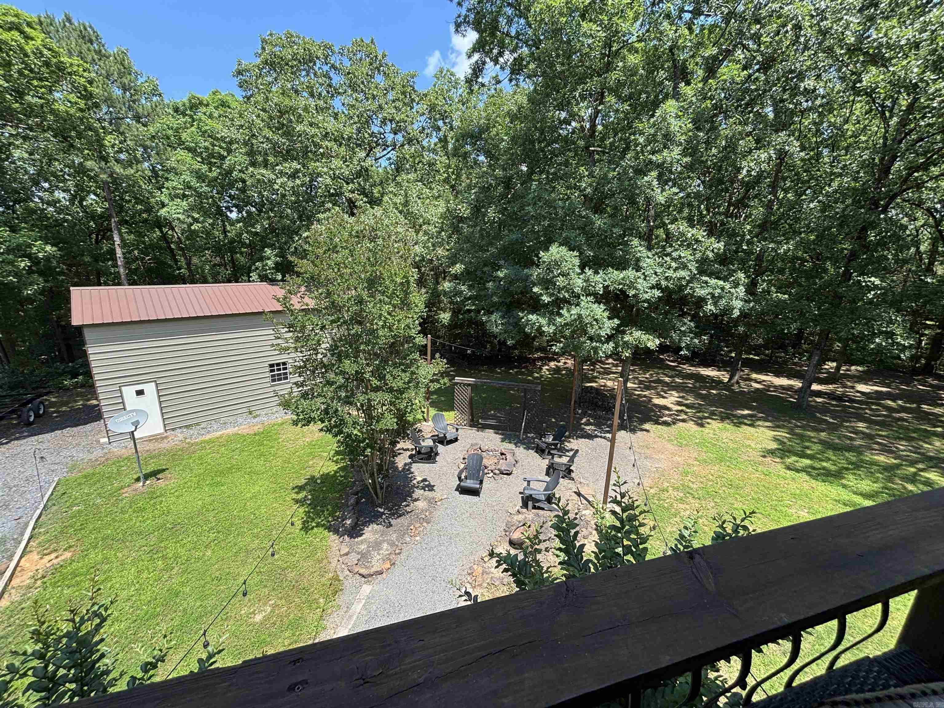 WHISPERING SPRINGS - Residential
