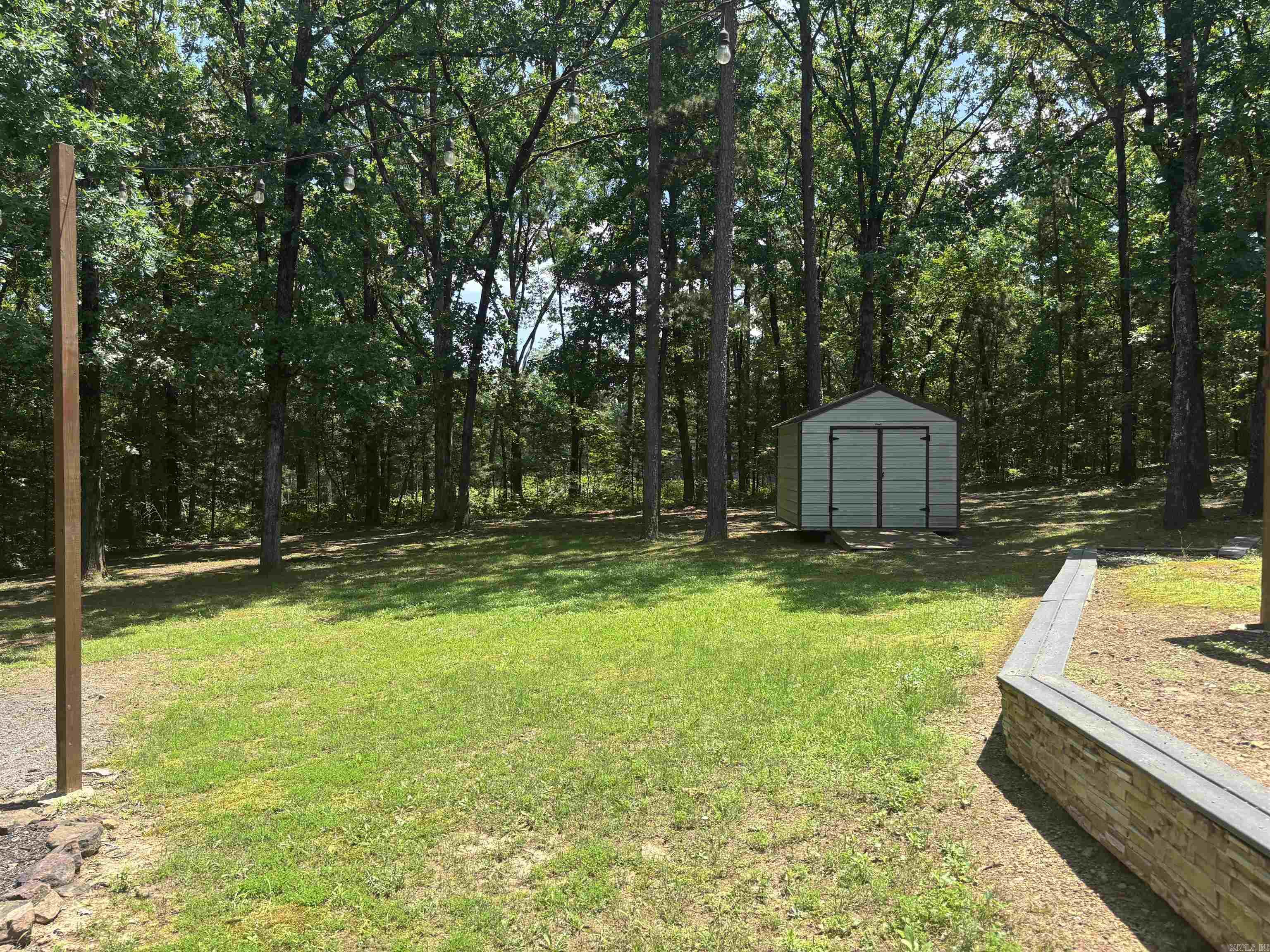 WHISPERING SPRINGS - Residential