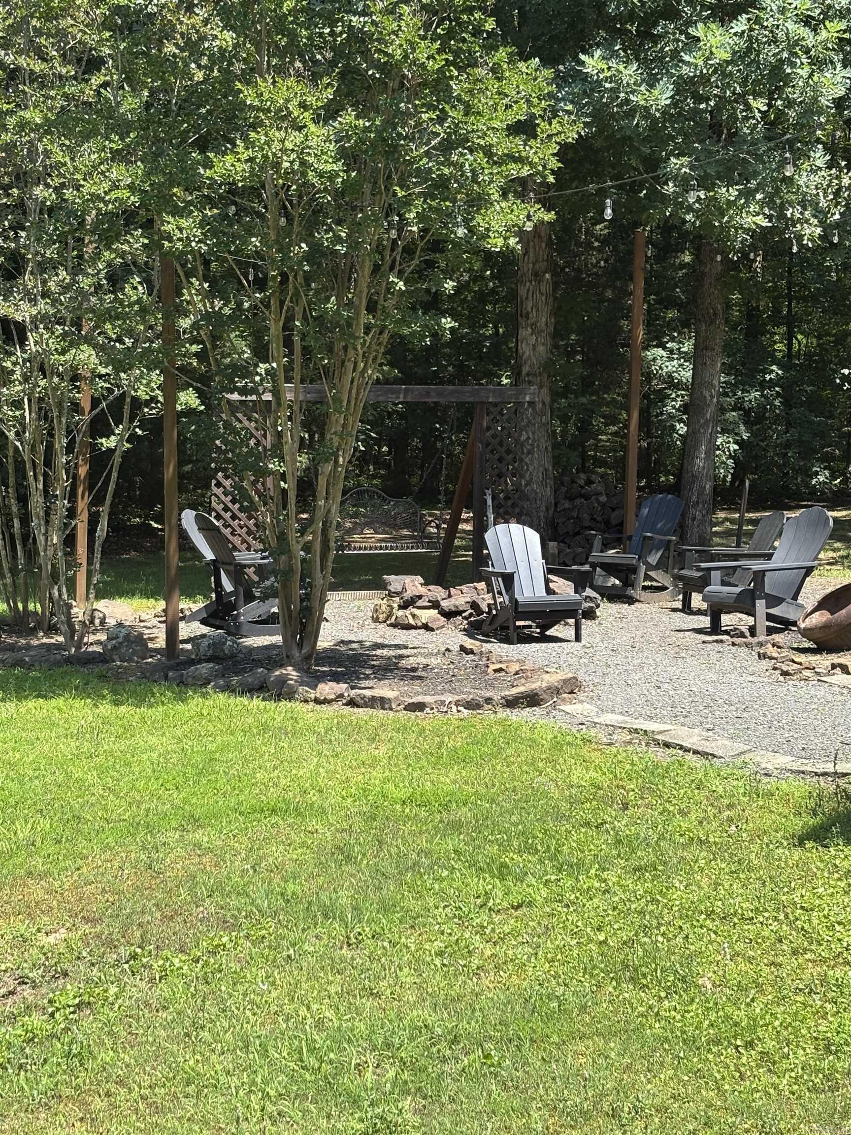 WHISPERING SPRINGS - Residential