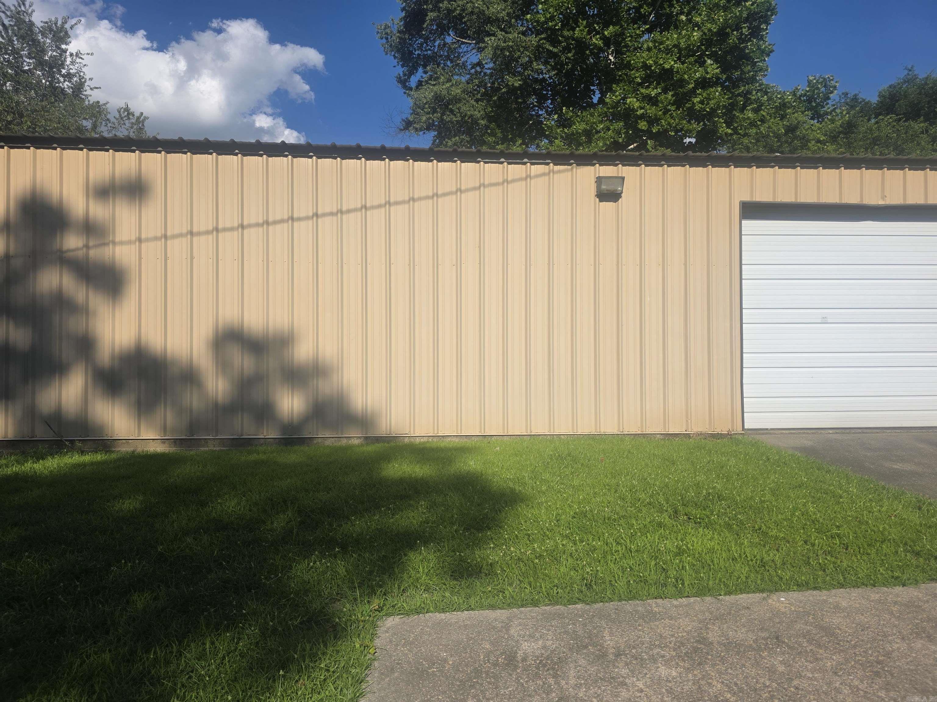 Benton - Residential Lease