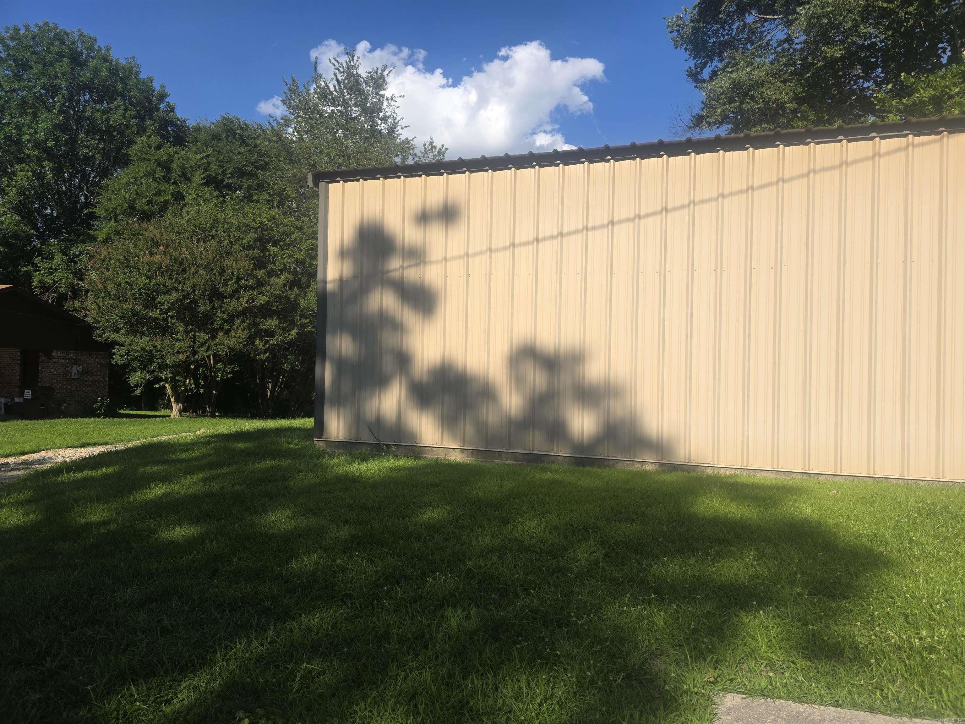 Benton - Residential Lease