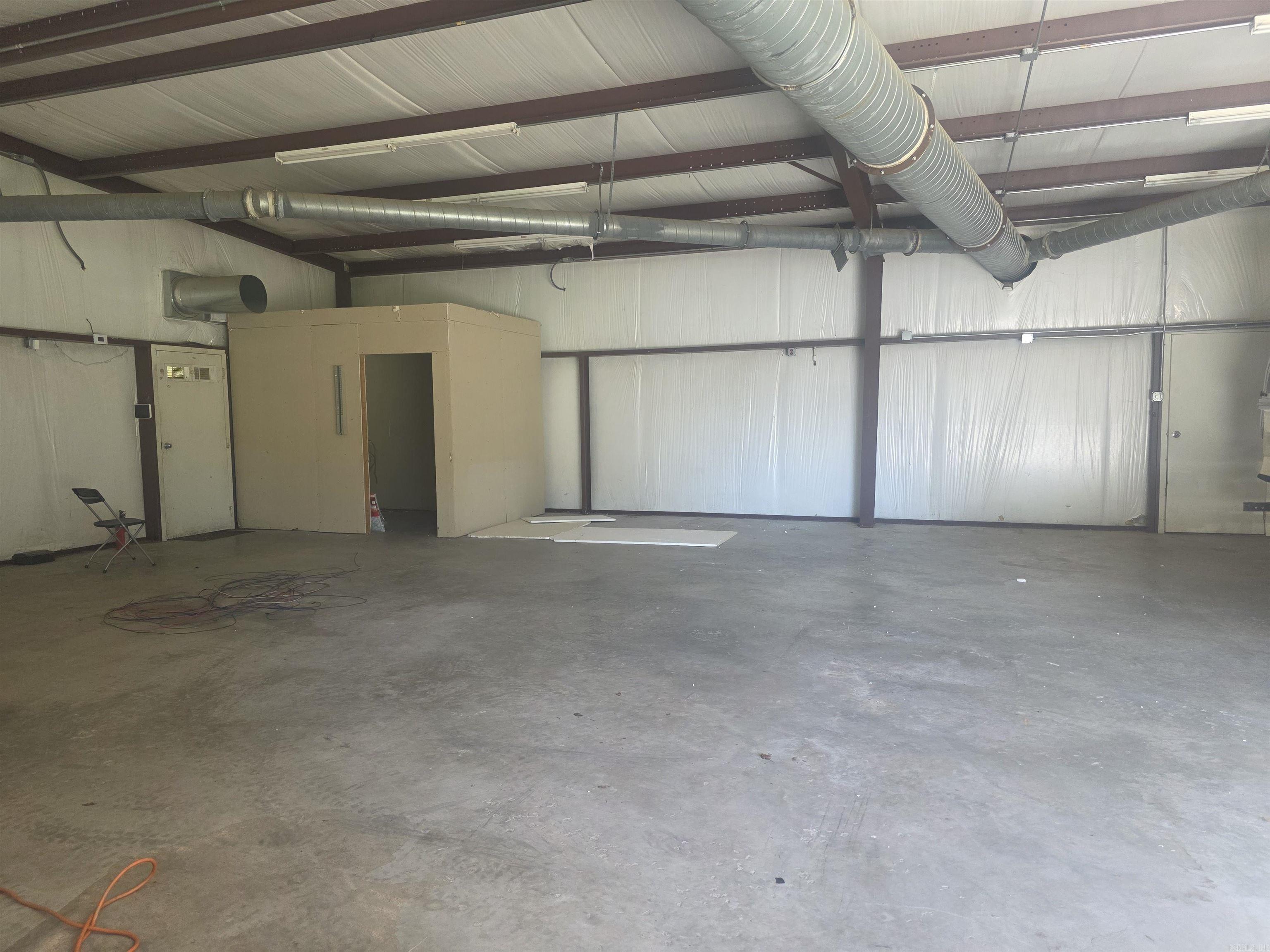 Benton - Residential Lease