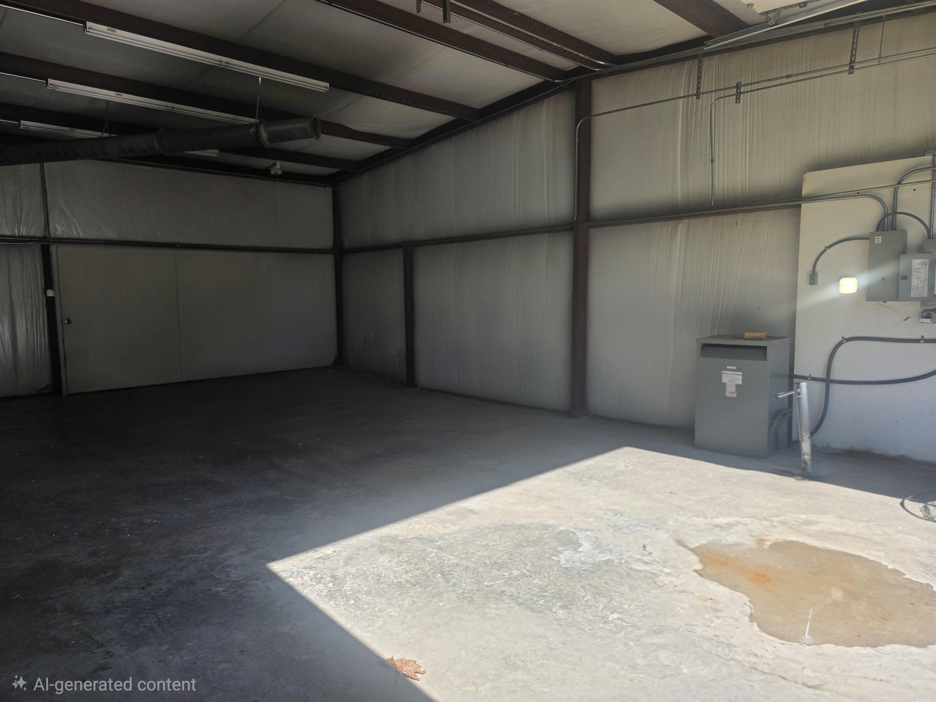 Benton - Residential Lease