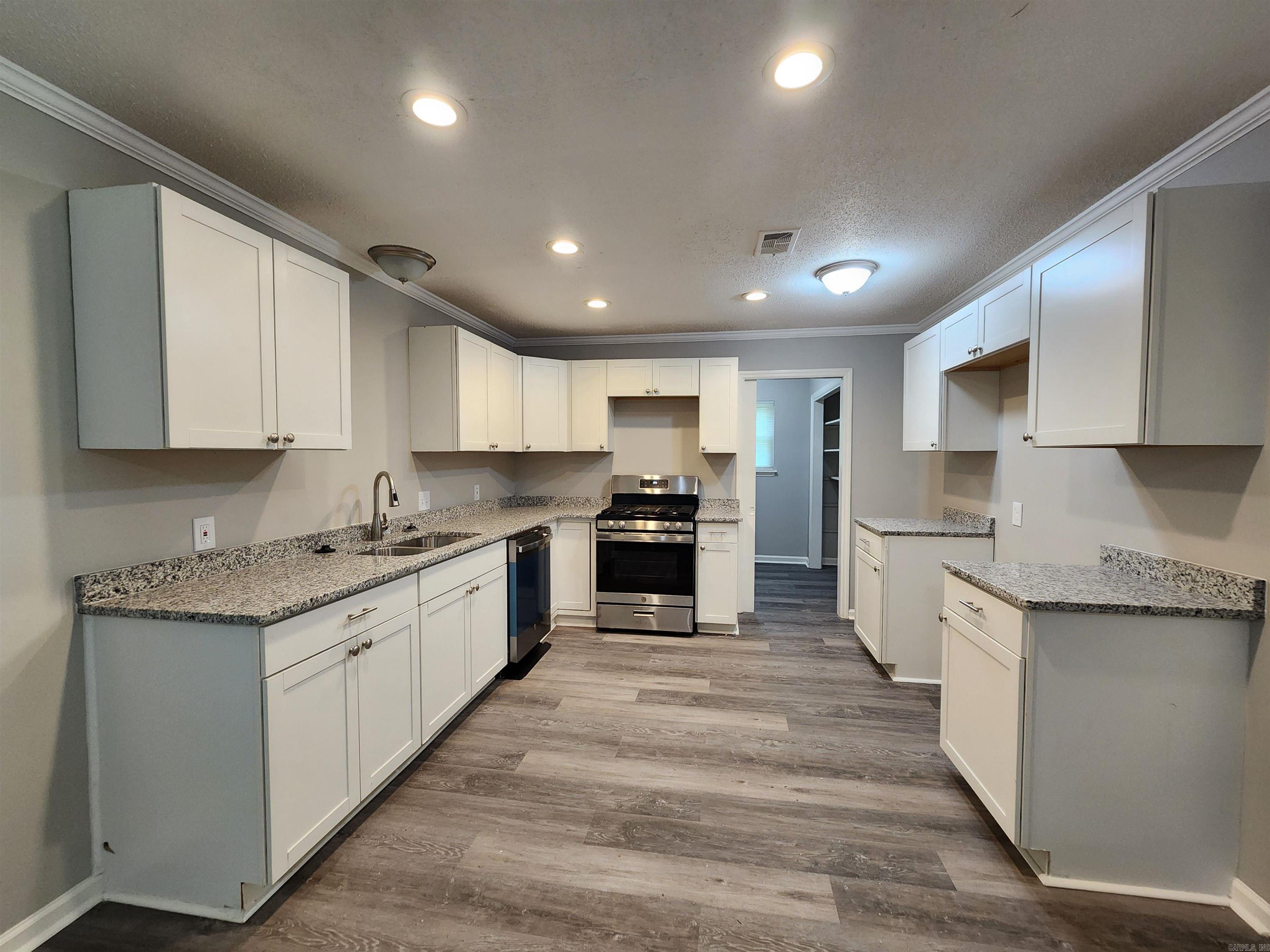 CEDARIDGE - Residential