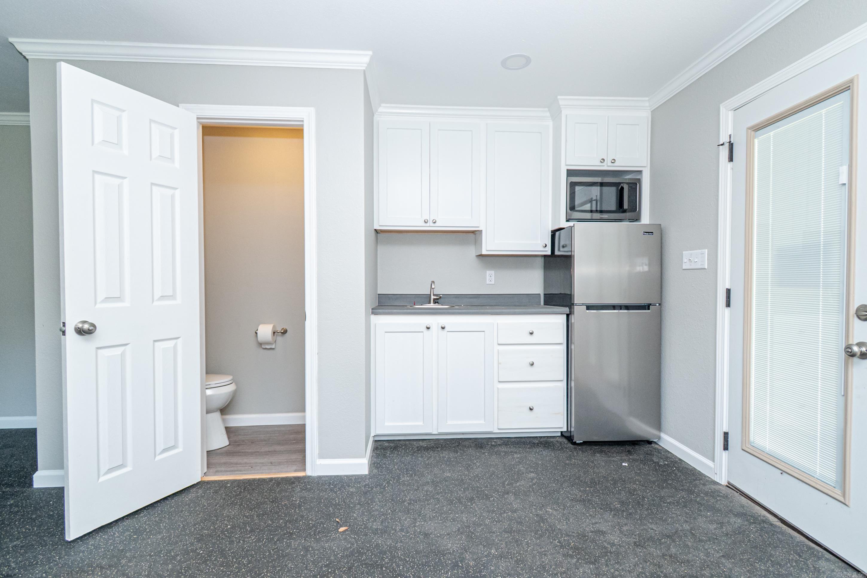 MELLORS 4TH - Residential