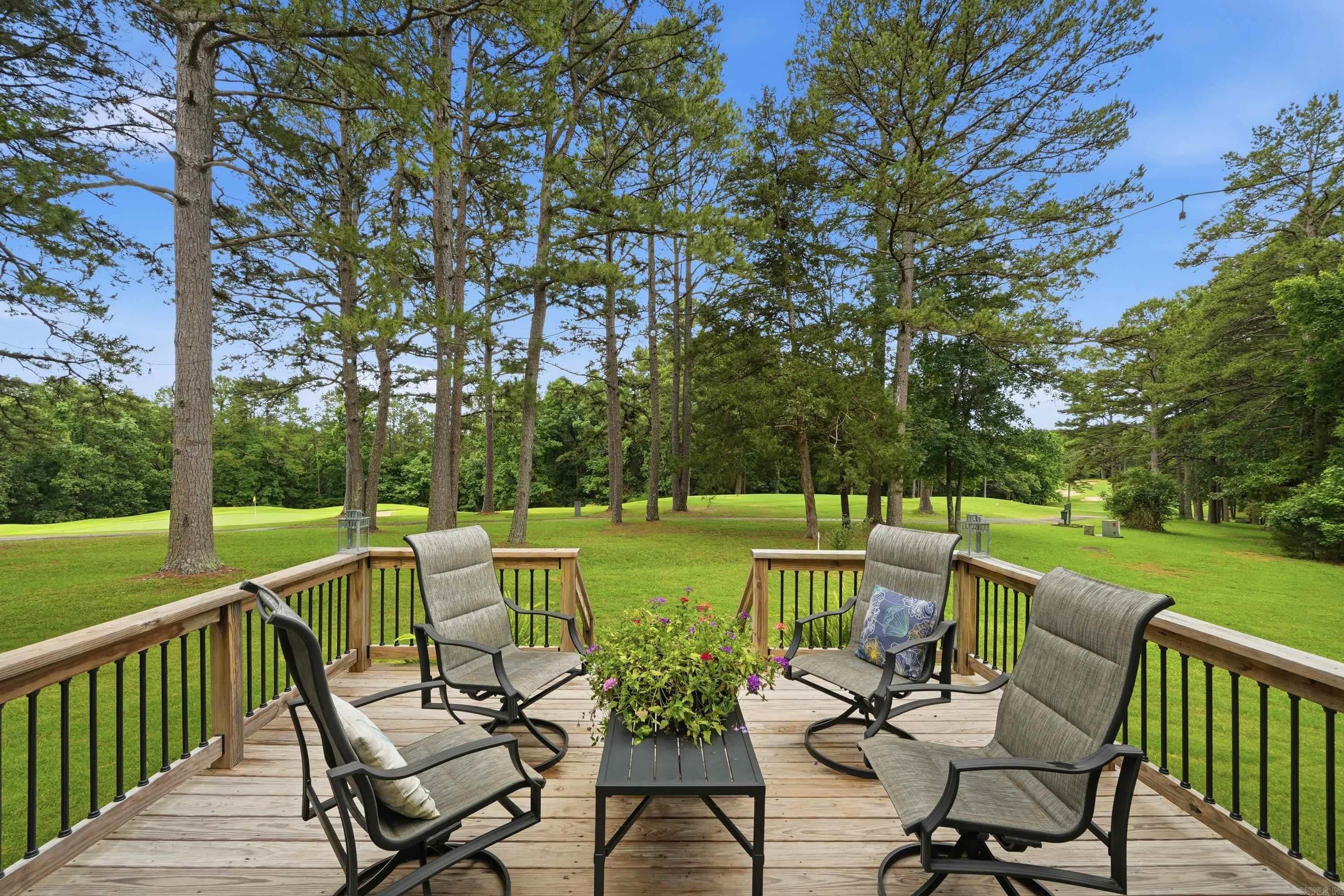 MOUNTAIN RANCH - Residential