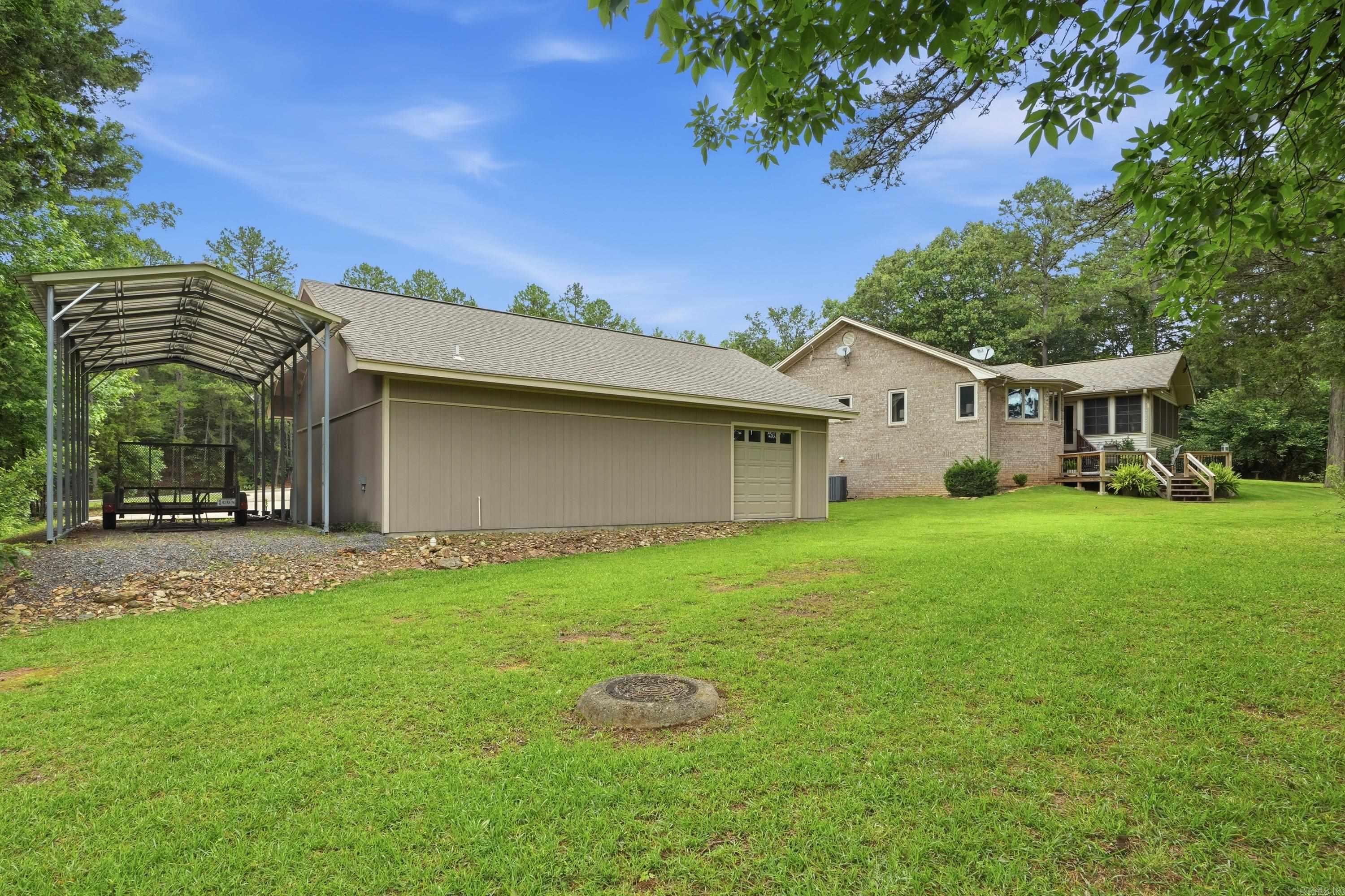 MOUNTAIN RANCH - Residential