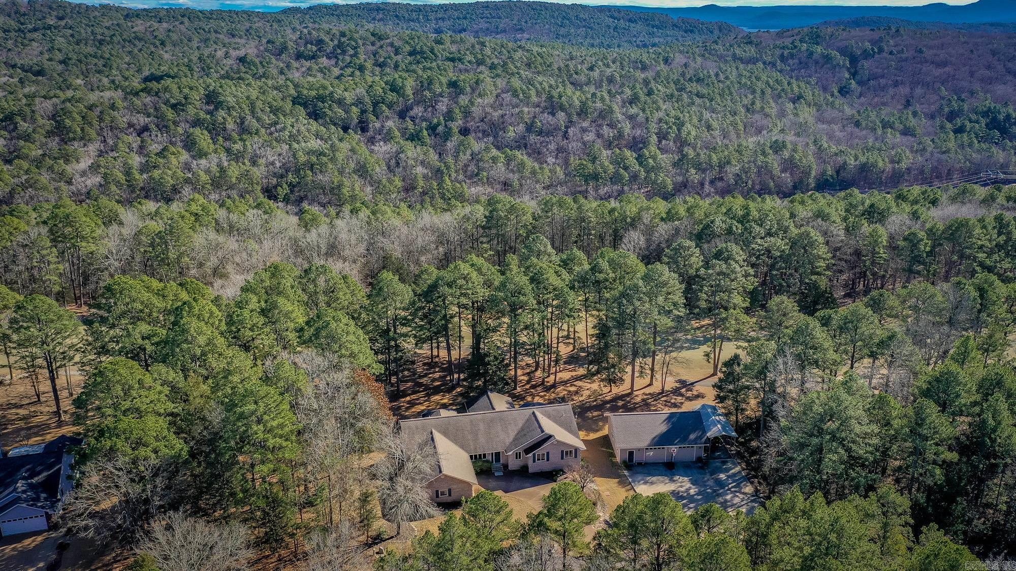 MOUNTAIN RANCH - Residential
