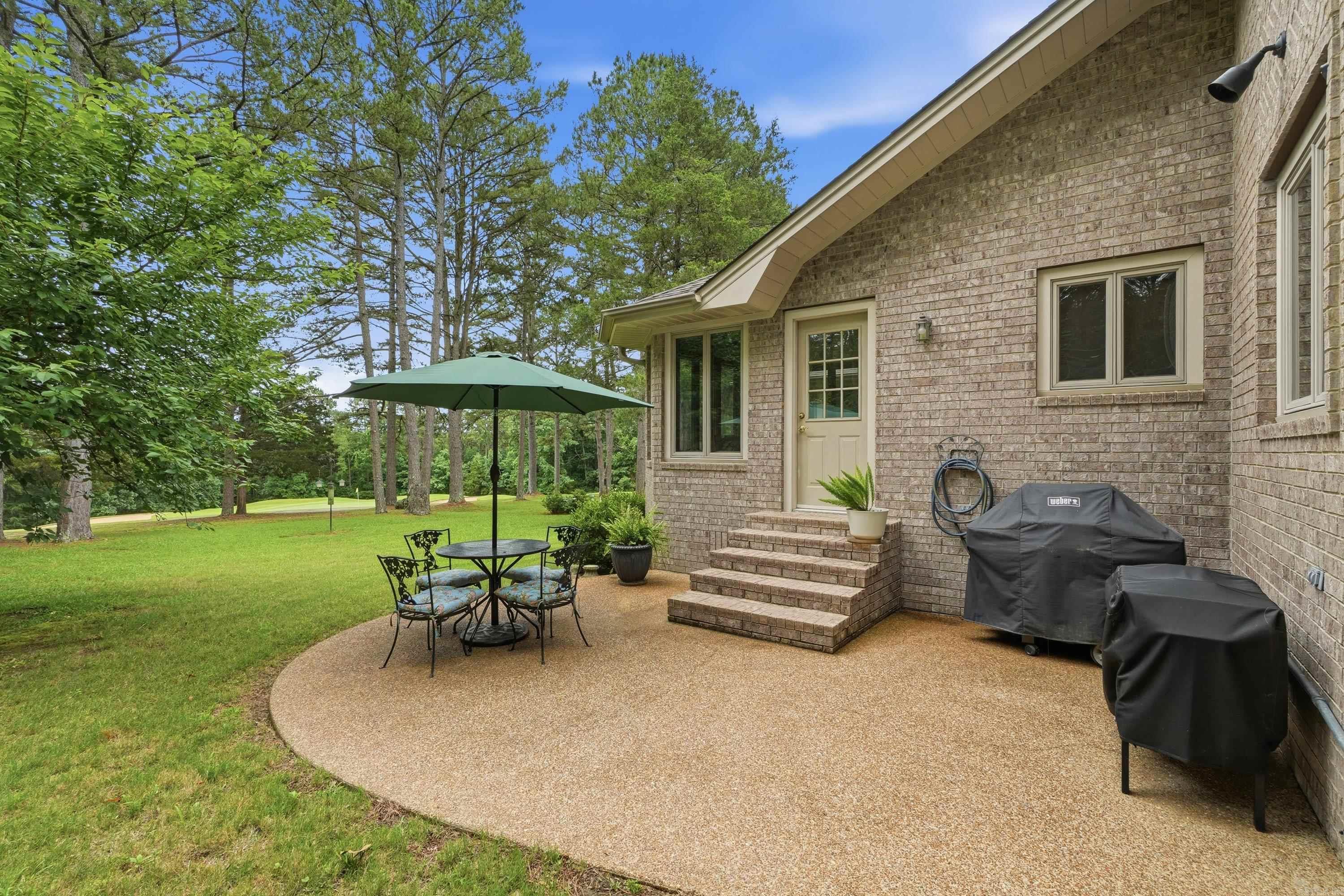 MOUNTAIN RANCH - Residential