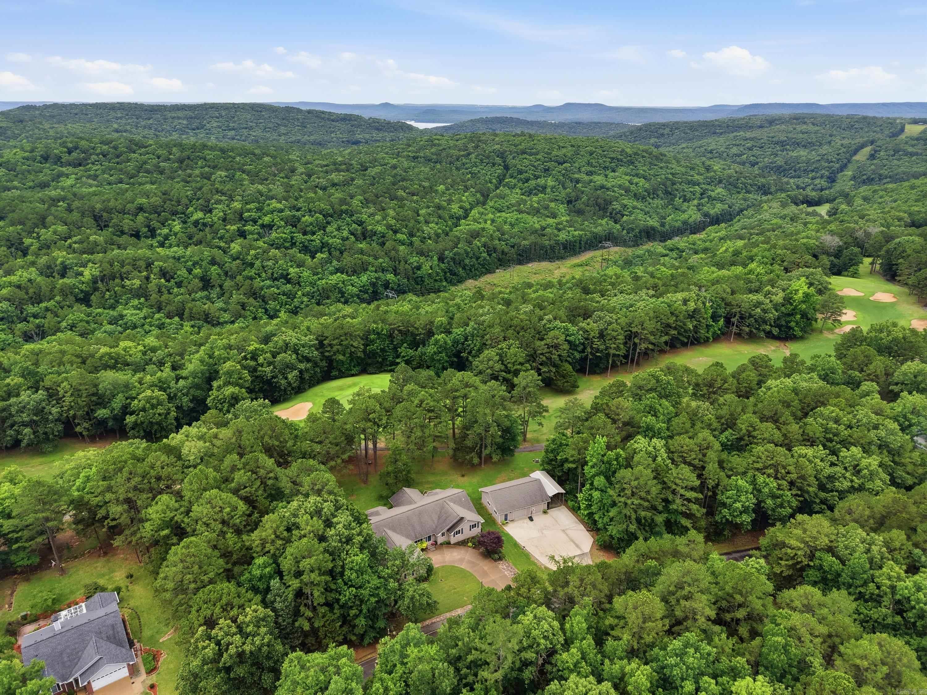 MOUNTAIN RANCH - Residential