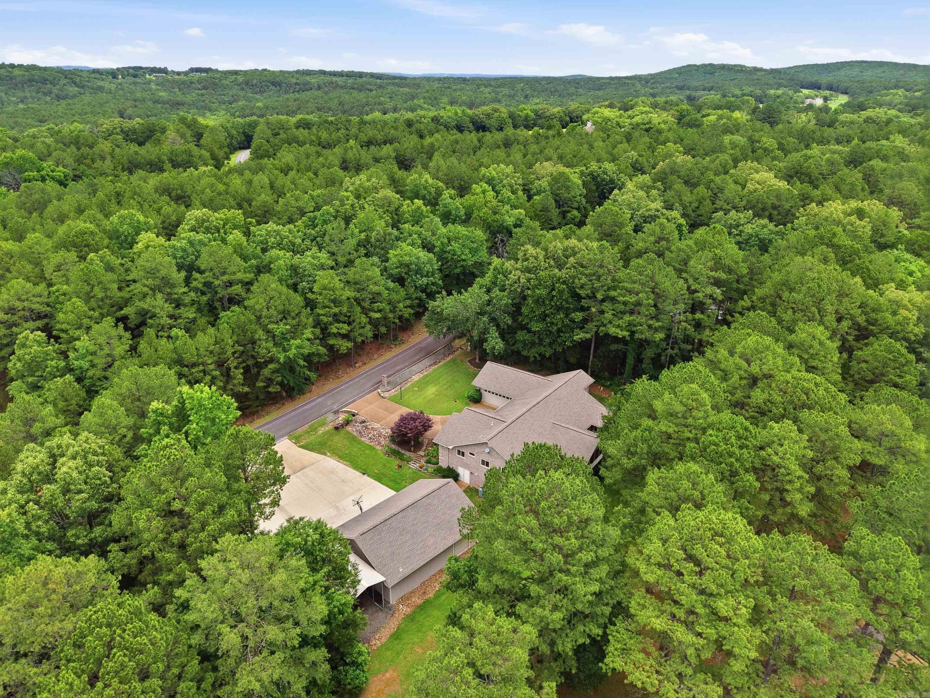 MOUNTAIN RANCH - Residential