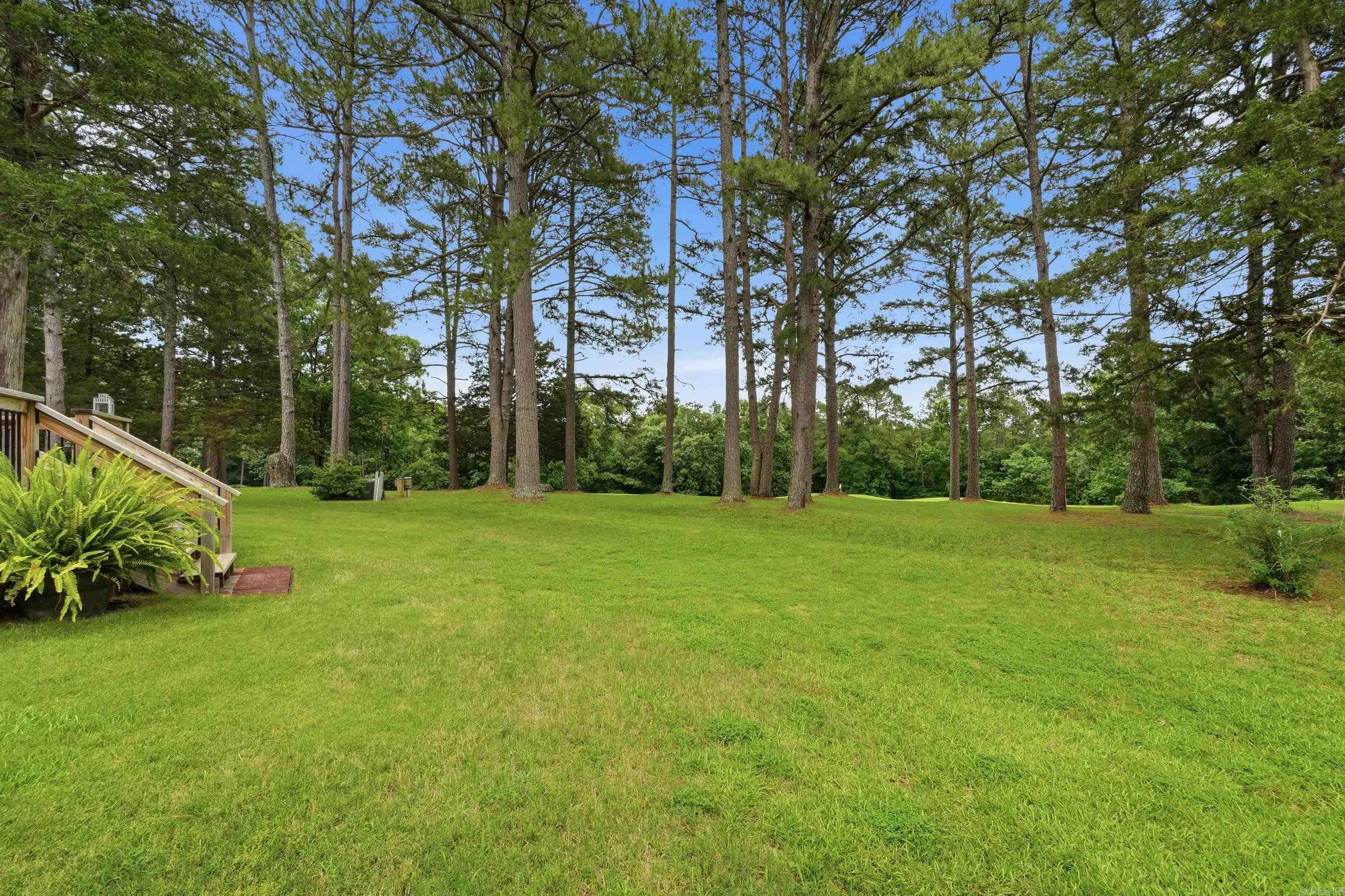MOUNTAIN RANCH - Residential