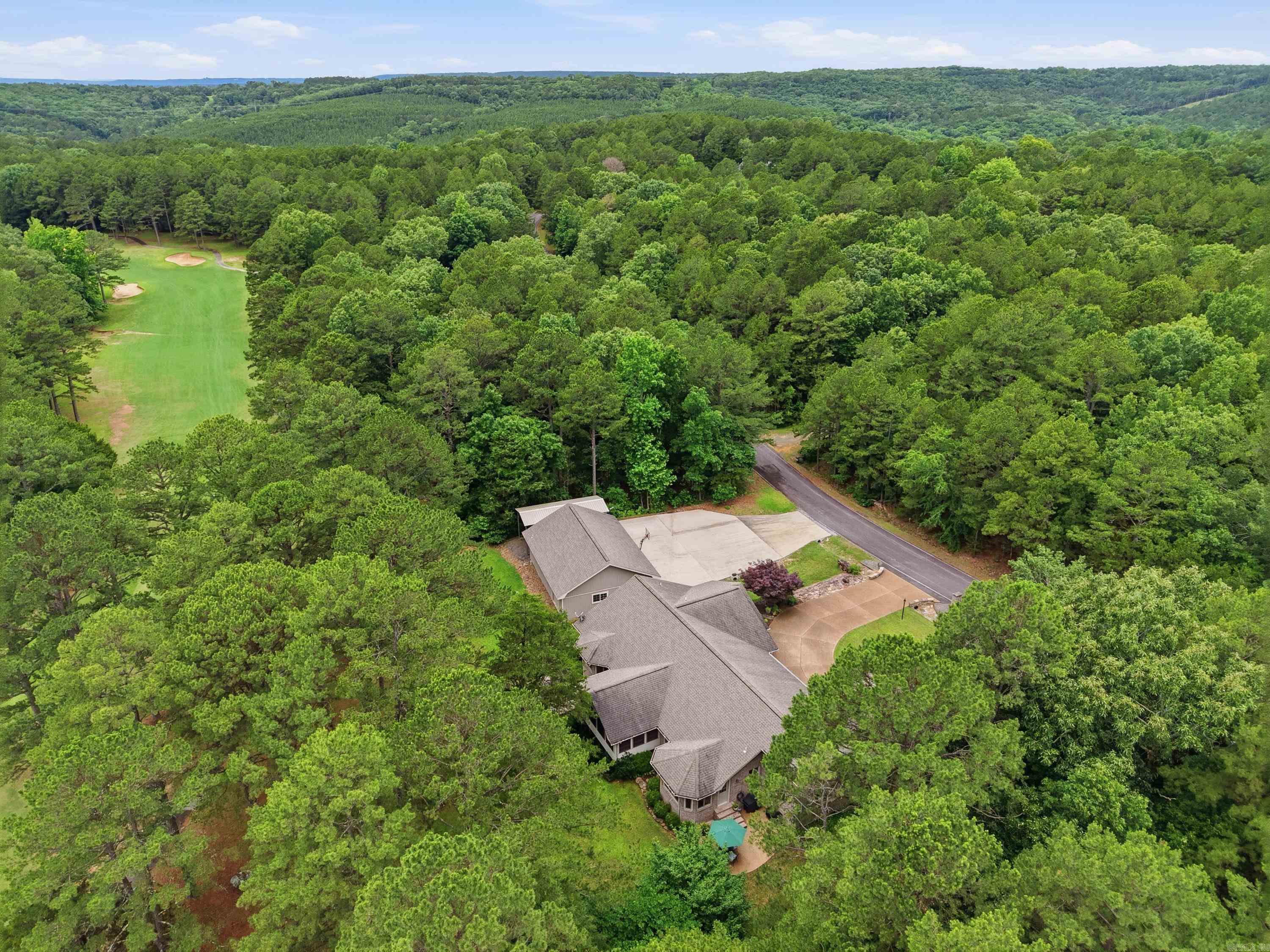 MOUNTAIN RANCH - Residential