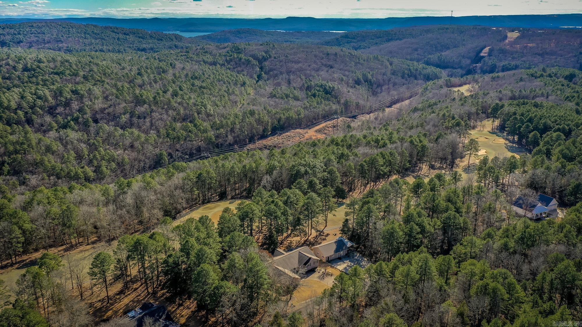 MOUNTAIN RANCH - Residential