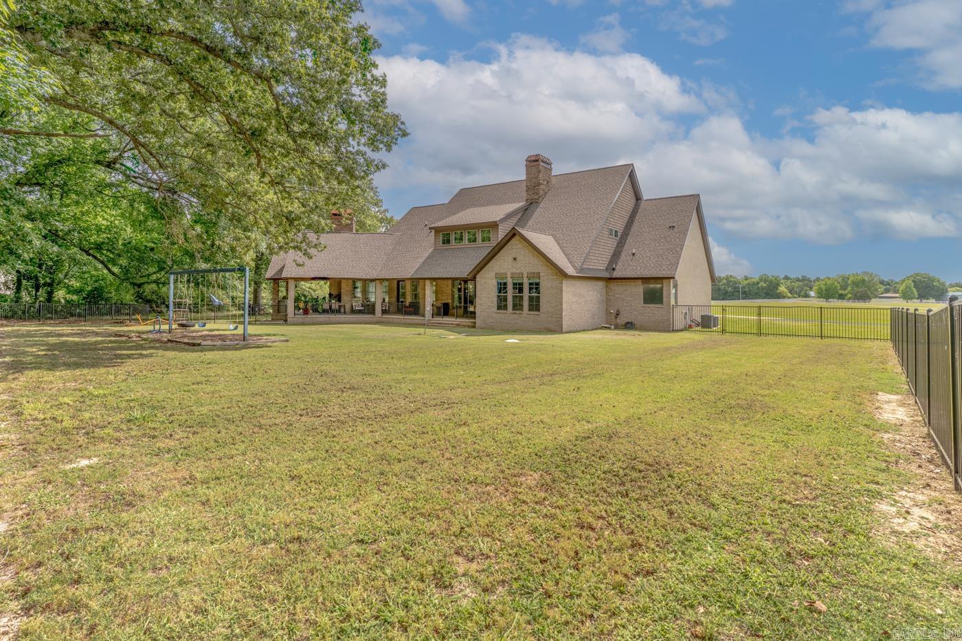 STEELE CANNON ESTATES - Residential