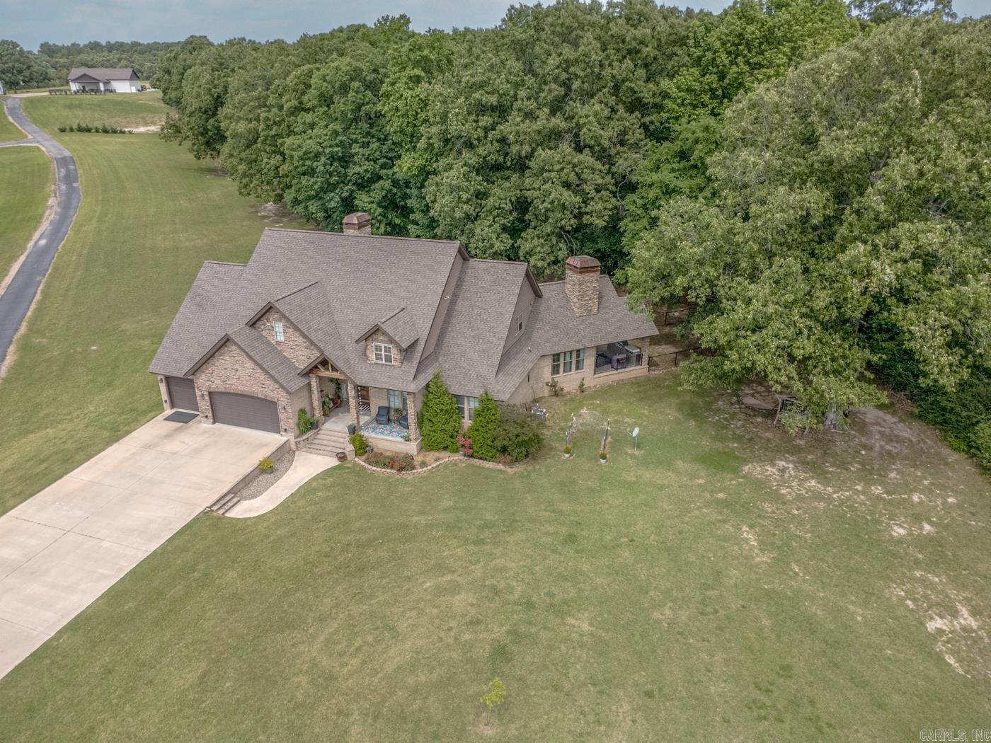 STEELE CANNON ESTATES - Residential