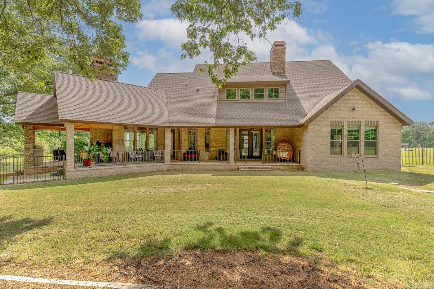 STEELE CANNON ESTATES - Residential