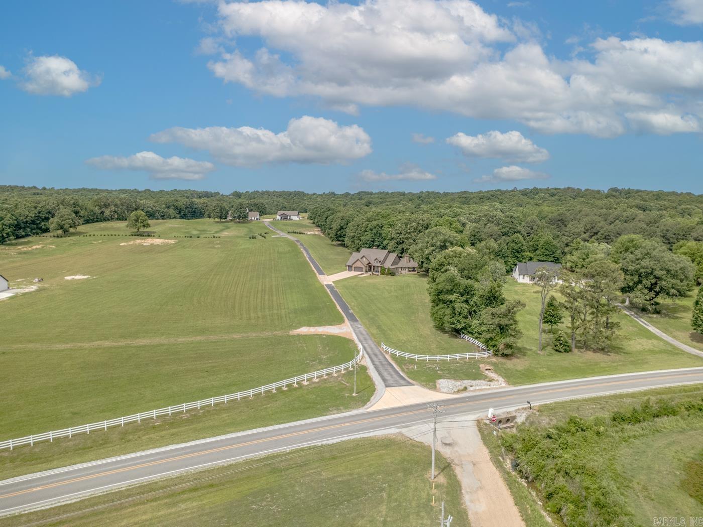 STEELE CANNON ESTATES - Residential