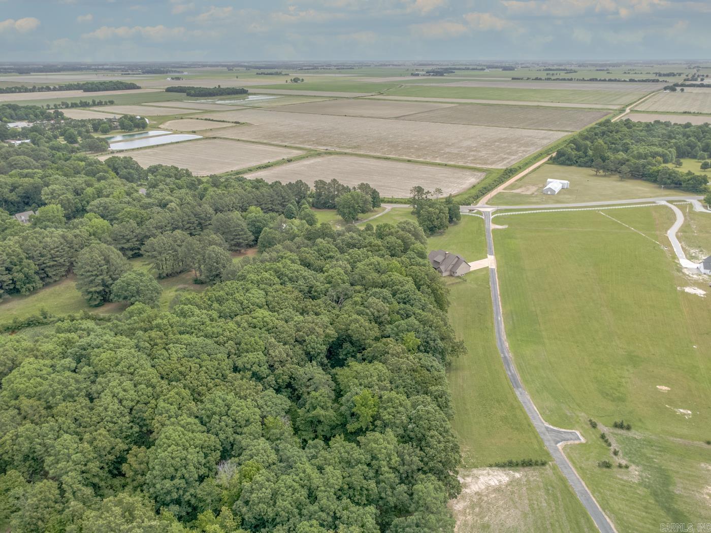 STEELE CANNON ESTATES - Residential