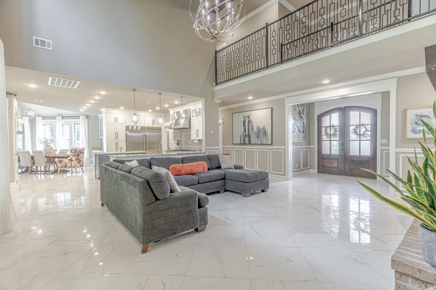 STEELE CANNON ESTATES - Residential