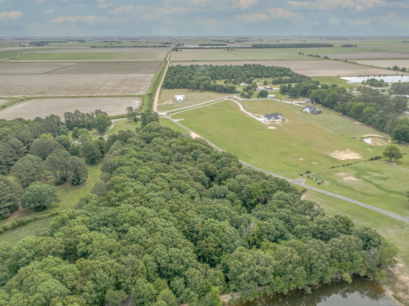 STEELE CANNON ESTATES - Residential