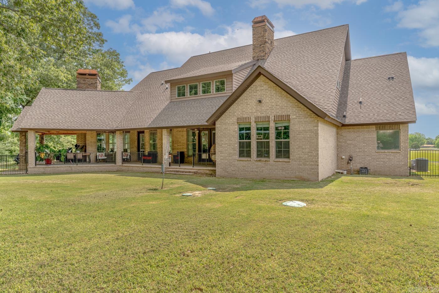 STEELE CANNON ESTATES - Residential