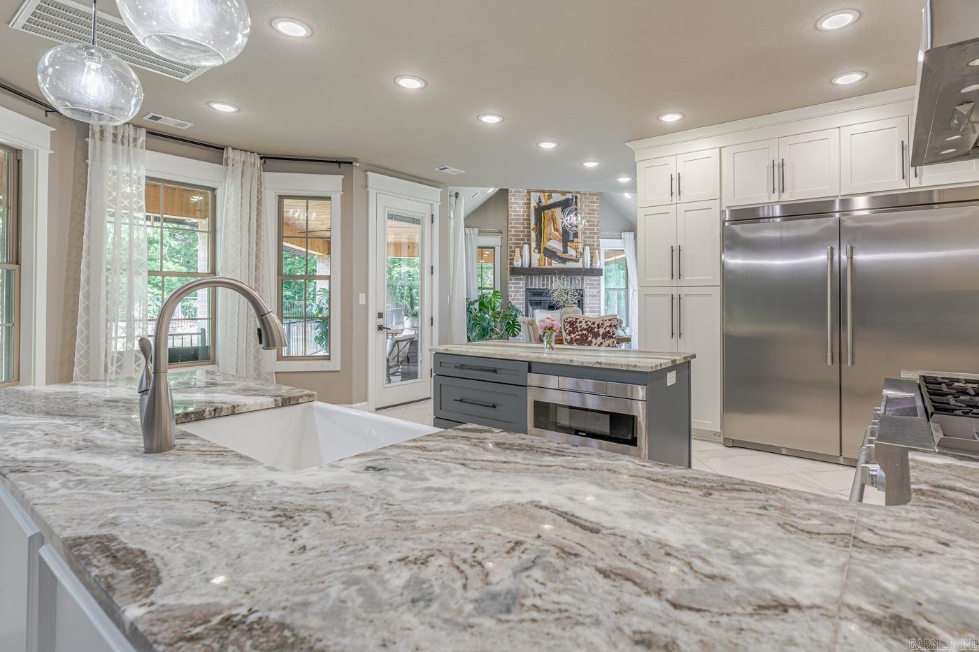 STEELE CANNON ESTATES - Residential