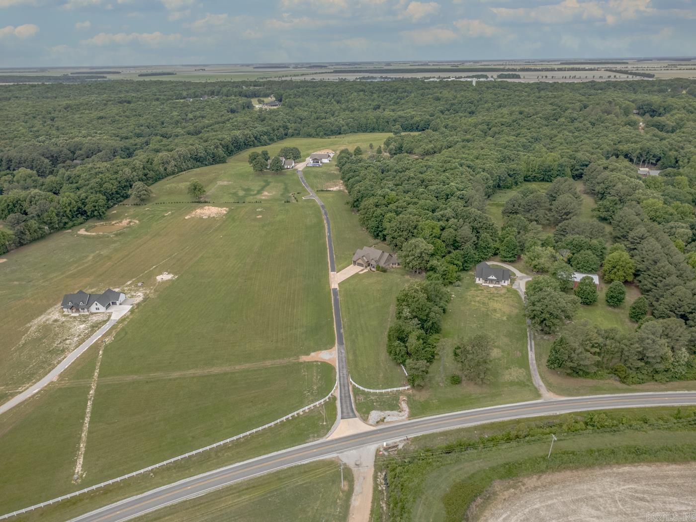 STEELE CANNON ESTATES - Residential
