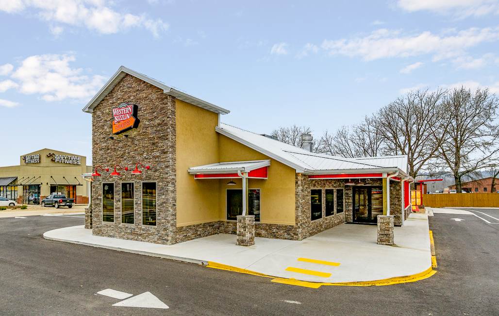 Midtown - Commercial Sale