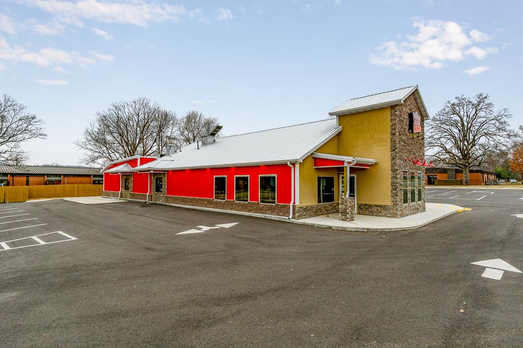 Midtown - Commercial Sale