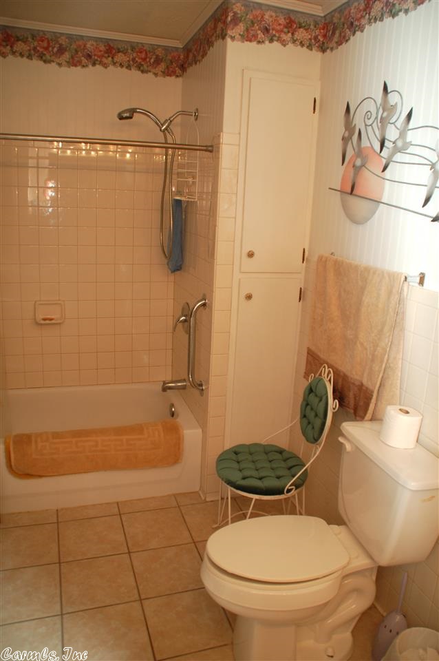Polk 181 - Residential