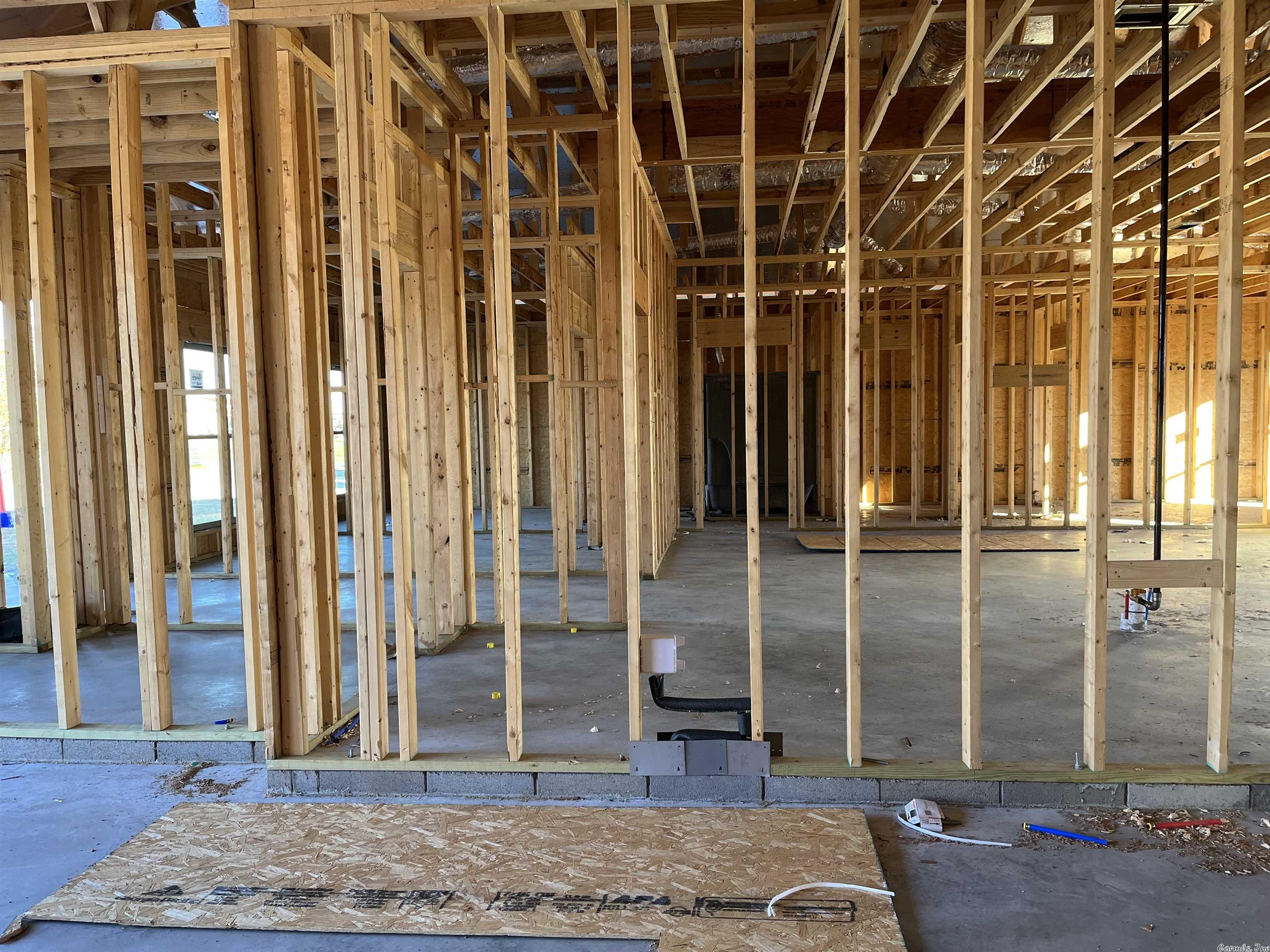 Quail Hollow - Residential