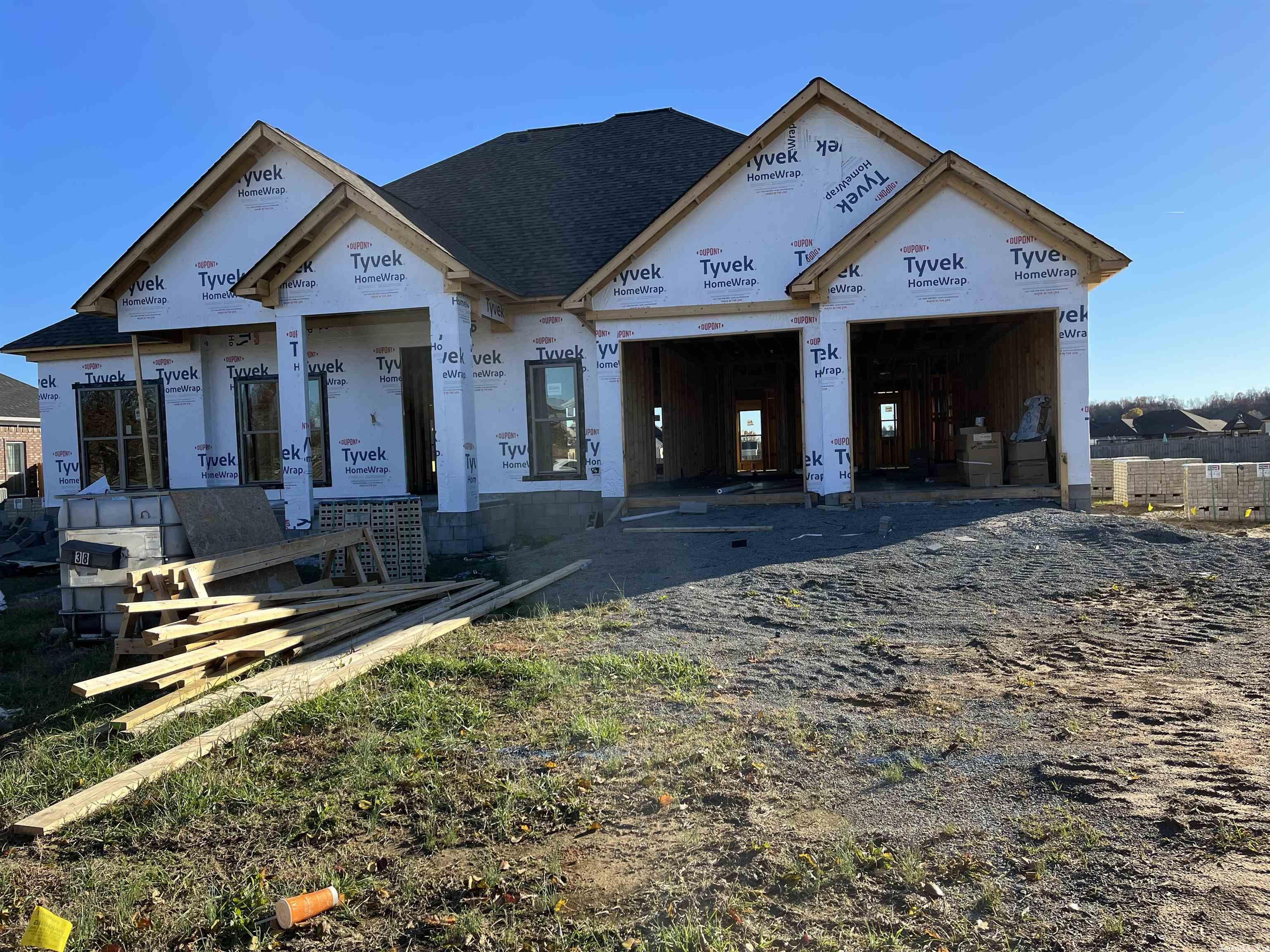 Quail Hollow - Residential