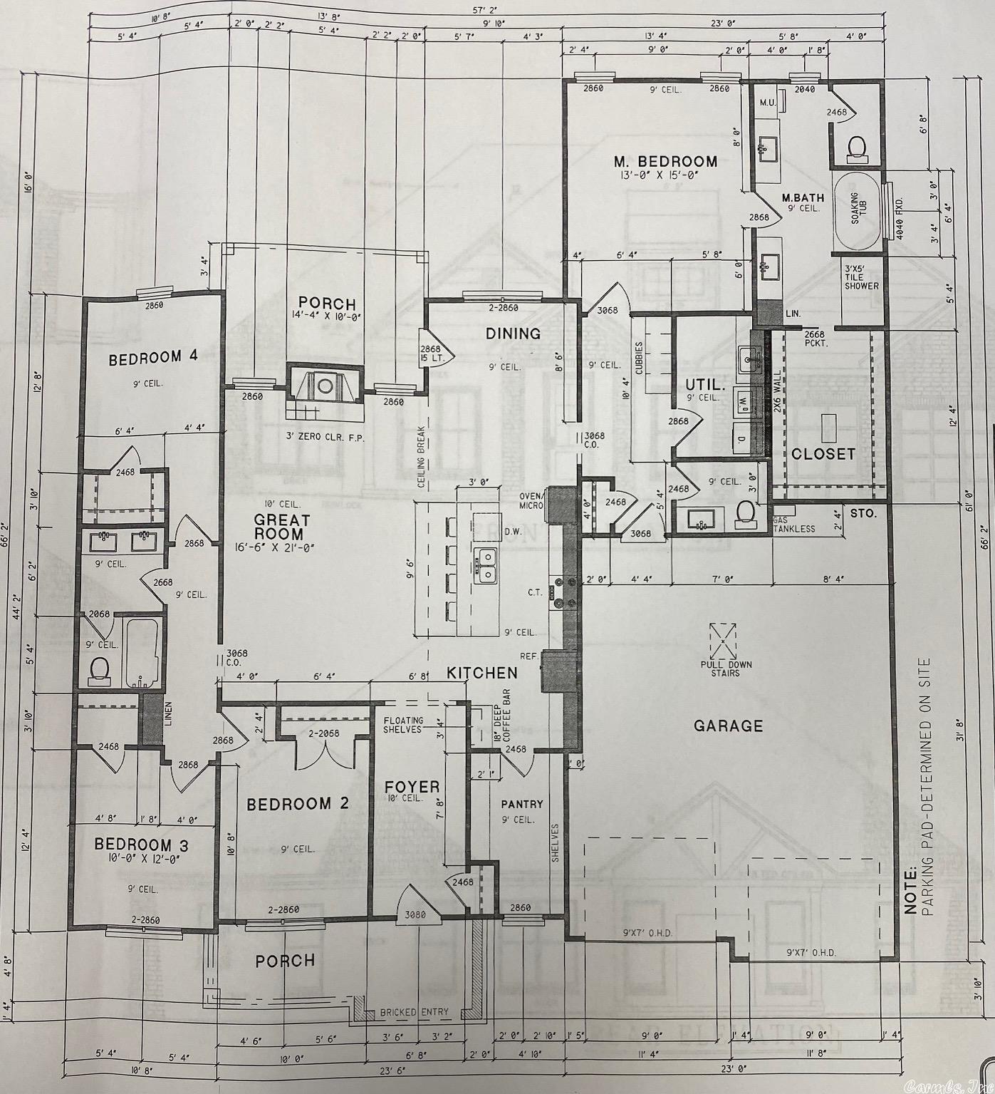 Quail Hollow - Residential