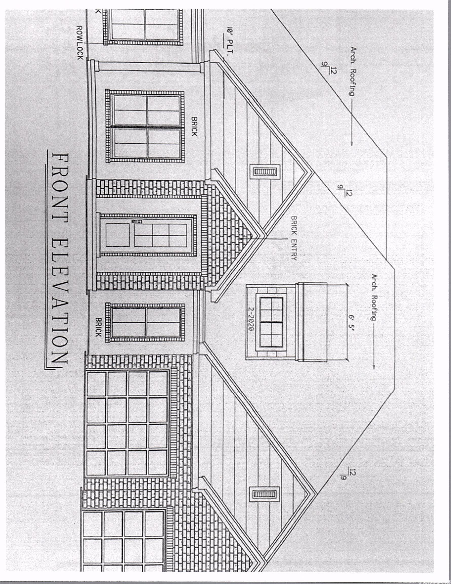 Quail Hollow - Residential