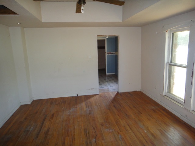 Heber Springs-Inside - Residential