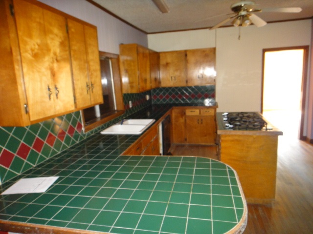 Heber Springs-Inside - Residential