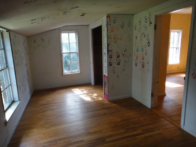 Heber Springs-Inside - Residential