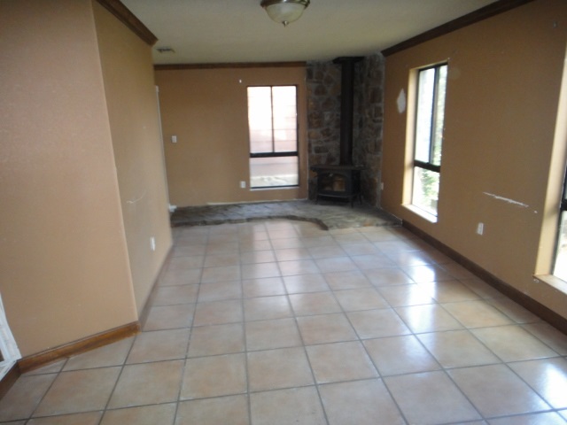 Heber Springs-Inside - Residential