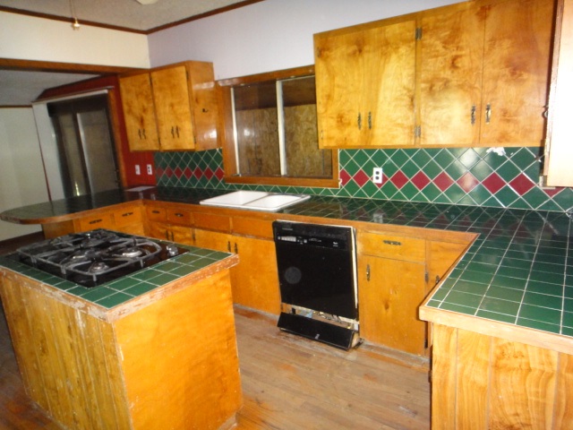 Heber Springs-Inside - Residential