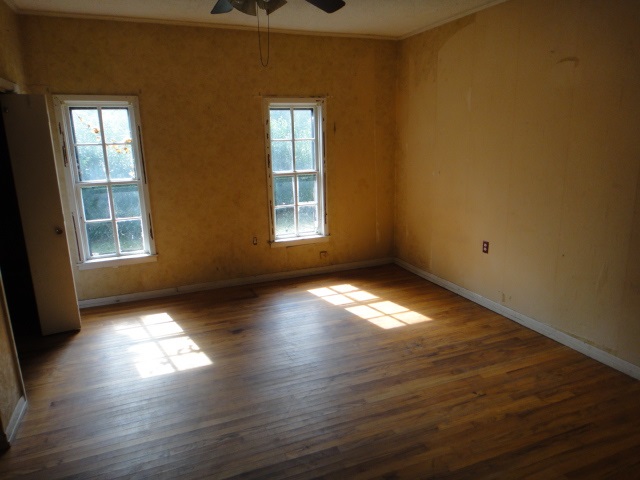 Heber Springs-Inside - Residential