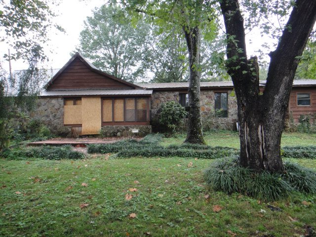 Heber Springs-Inside - Residential