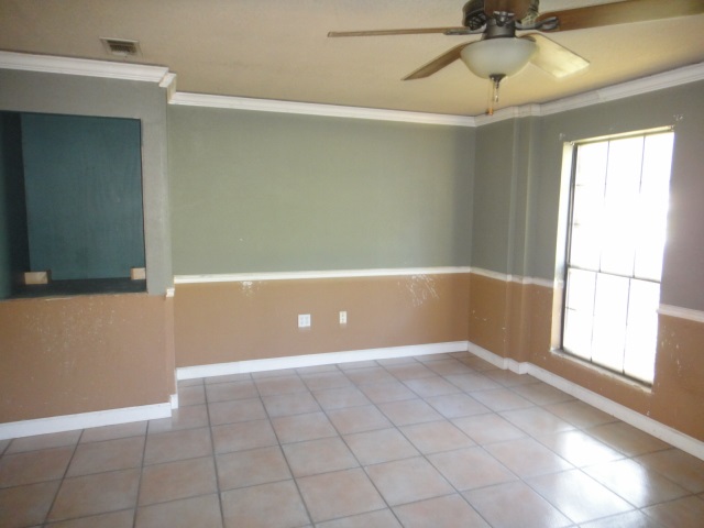 Heber Springs-Inside - Residential